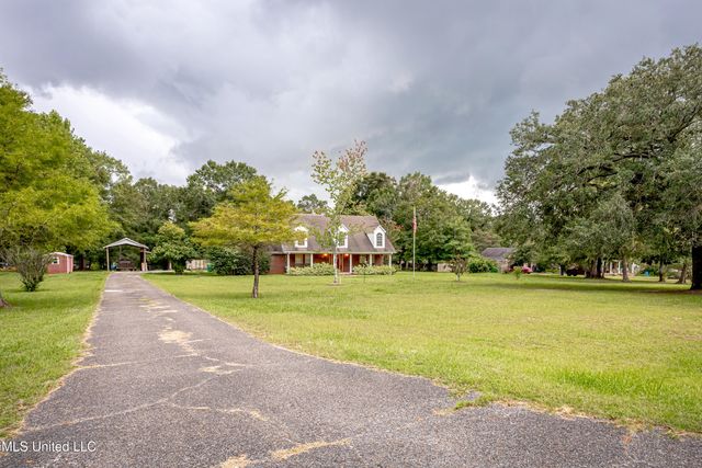 2337 Connors Boulevard, Vancleave, MS 39565