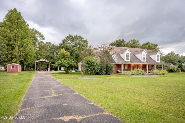 2337 Connors Boulevard, Vancleave, MS 39565