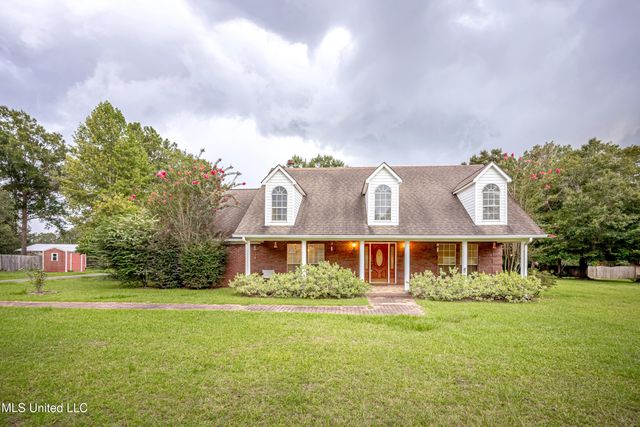 2337 Connors Boulevard, Vancleave, MS 39565
