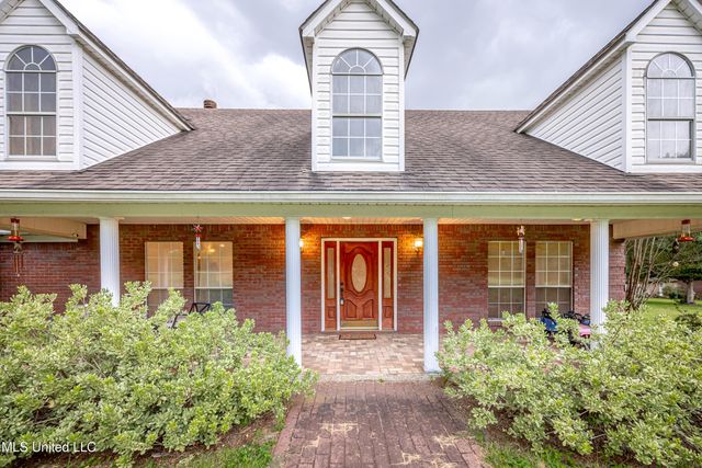 2337 Connors Boulevard, Vancleave, MS 39565