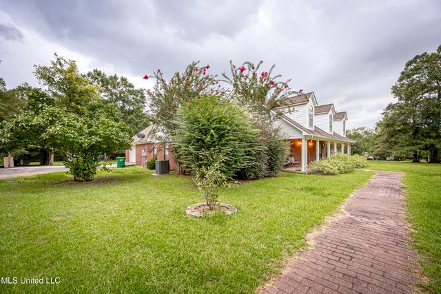 2337 Connors Boulevard, Vancleave, MS 39565