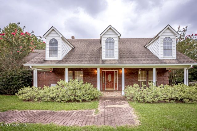 2337 Connors Boulevard, Vancleave, MS 39565