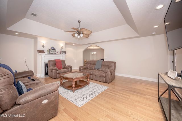 2337 Connors Boulevard, Vancleave, MS 39565