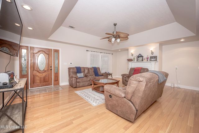 2337 Connors Boulevard, Vancleave, MS 39565