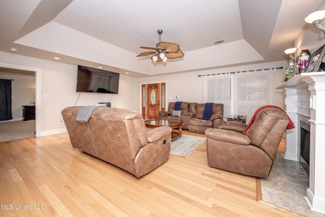 2337 Connors Boulevard, Vancleave, MS 39565