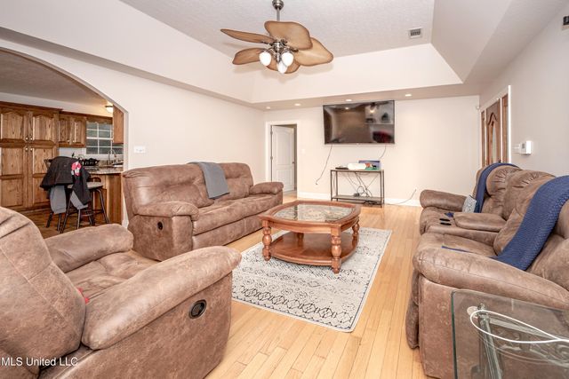 2337 Connors Boulevard, Vancleave, MS 39565