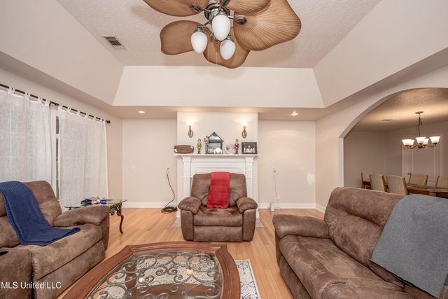 2337 Connors Boulevard, Vancleave, MS 39565