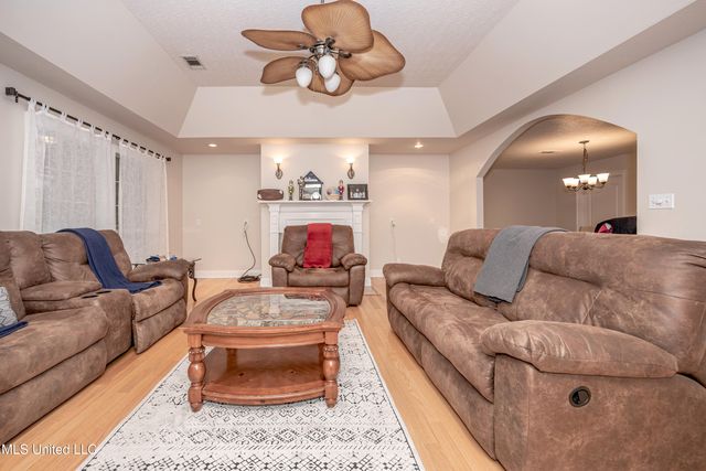 2337 Connors Boulevard, Vancleave, MS 39565