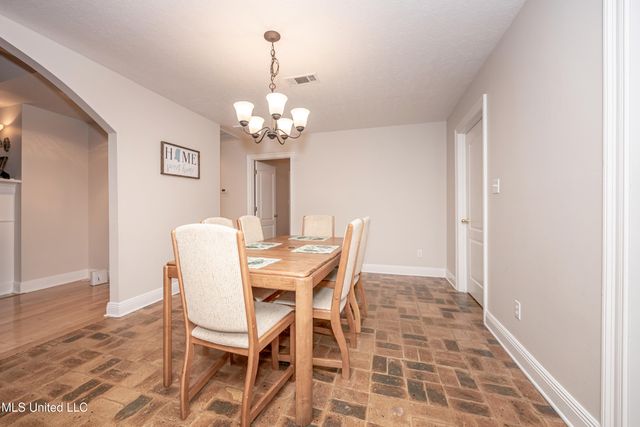 2337 Connors Boulevard, Vancleave, MS 39565