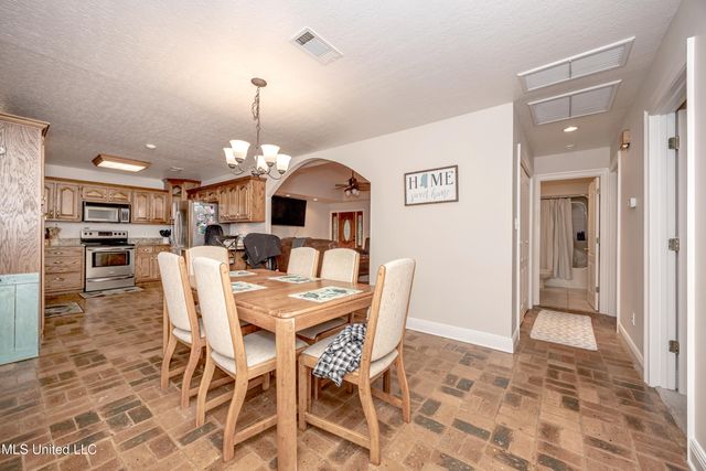 2337 Connors Boulevard, Vancleave, MS 39565