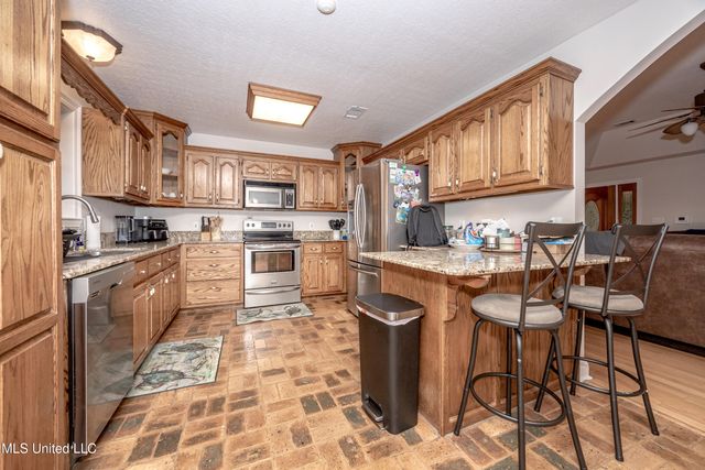 2337 Connors Boulevard, Vancleave, MS 39565