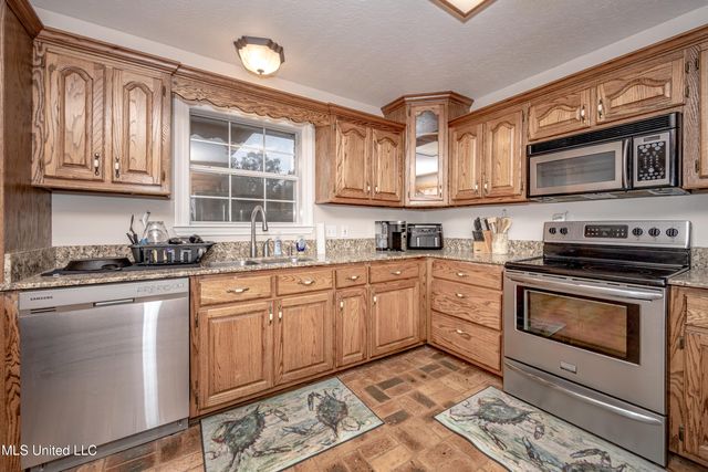 2337 Connors Boulevard, Vancleave, MS 39565