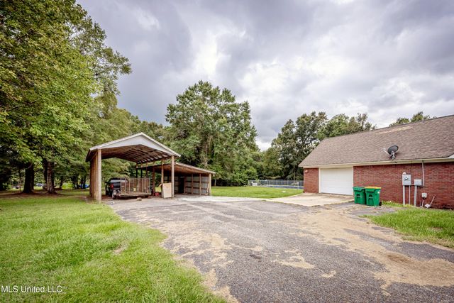 2337 Connors Boulevard, Vancleave, MS 39565