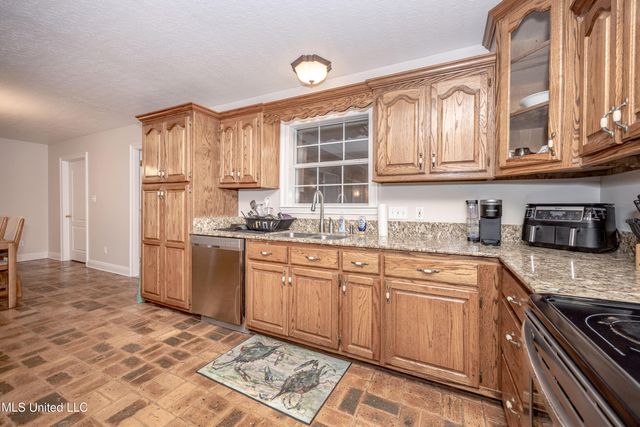 2337 Connors Boulevard, Vancleave, MS 39565