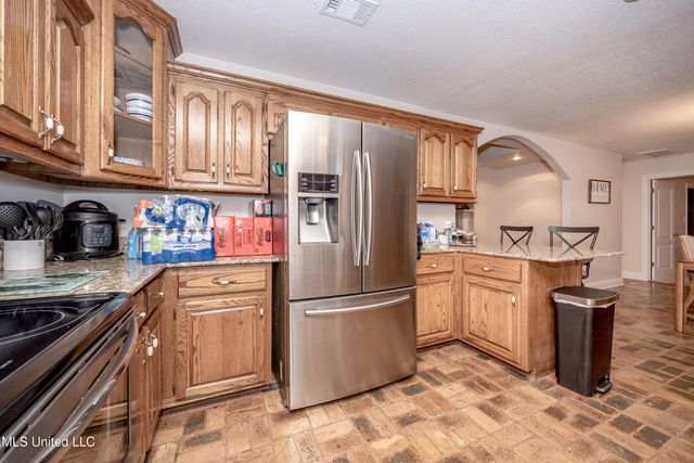 2337 Connors Boulevard, Vancleave, MS 39565