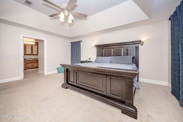 2337 Connors Boulevard, Vancleave, MS 39565