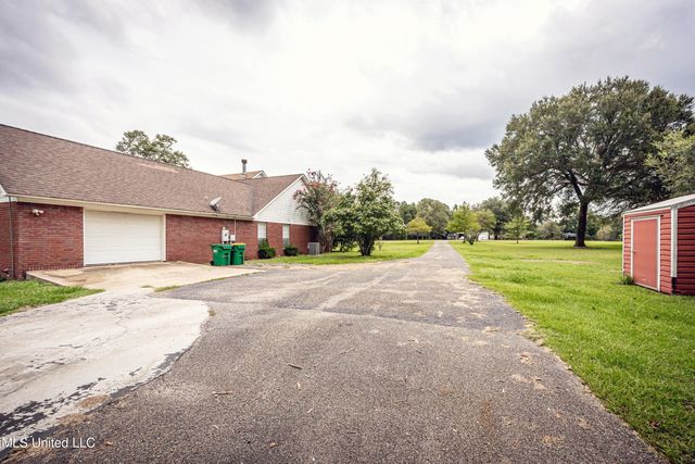 2337 Connors Boulevard, Vancleave, MS 39565