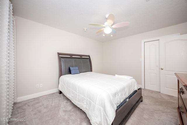 2337 Connors Boulevard, Vancleave, MS 39565