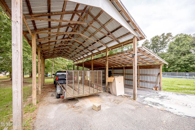 2337 Connors Boulevard, Vancleave, MS 39565