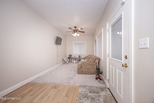 2337 Connors Boulevard, Vancleave, MS 39565