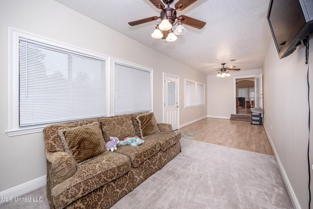 2337 Connors Boulevard, Vancleave, MS 39565