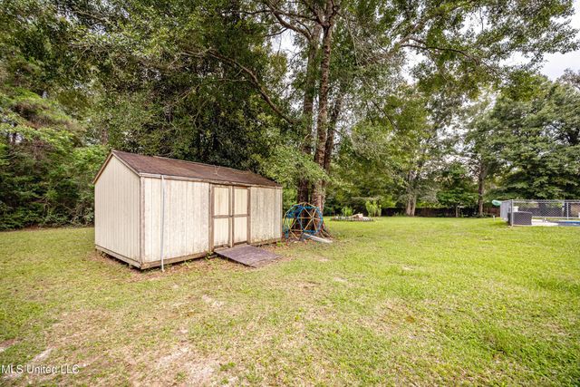2337 Connors Boulevard, Vancleave, MS 39565