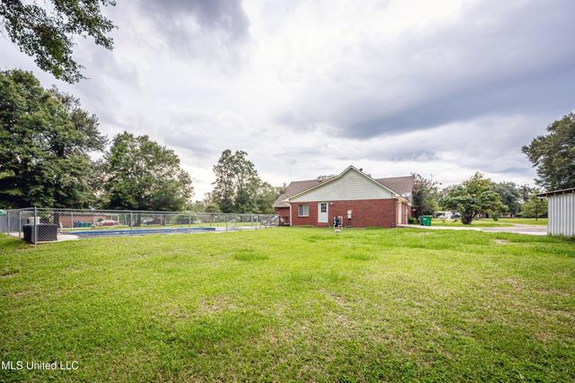 2337 Connors Boulevard, Vancleave, MS 39565