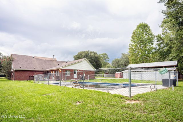 2337 Connors Boulevard, Vancleave, MS 39565