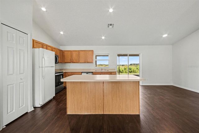 1011 BLUEGRASS DRIVE, Groveland, FL 34736