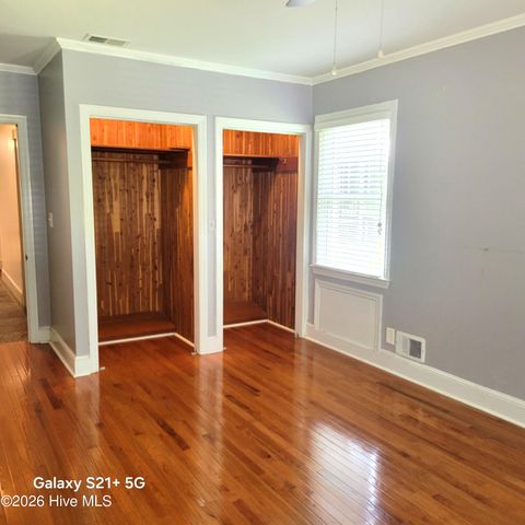 120 Country Club Circle, Southern Pines, NC 28387