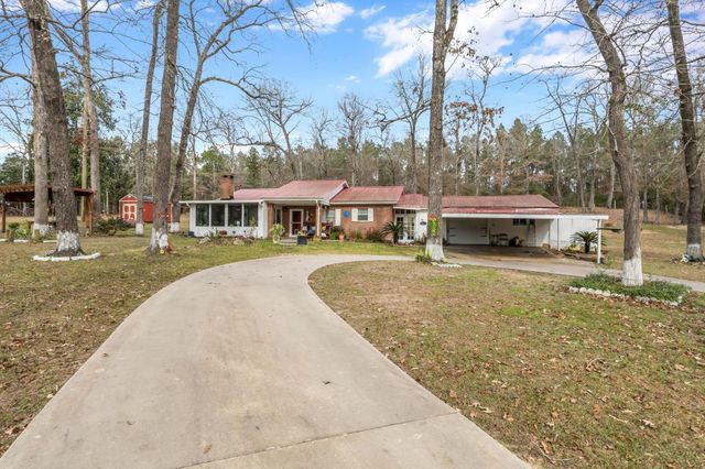 2081 Us Highway 190 E, Woodville, TX 75979