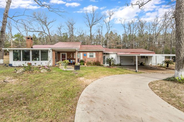 2081 Us Highway 190 E, Woodville, TX 75979