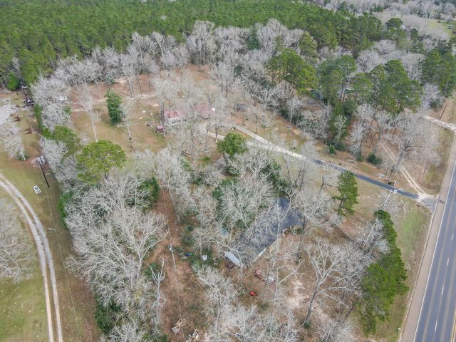 2081 Us Highway 190 E, Woodville, TX 75979