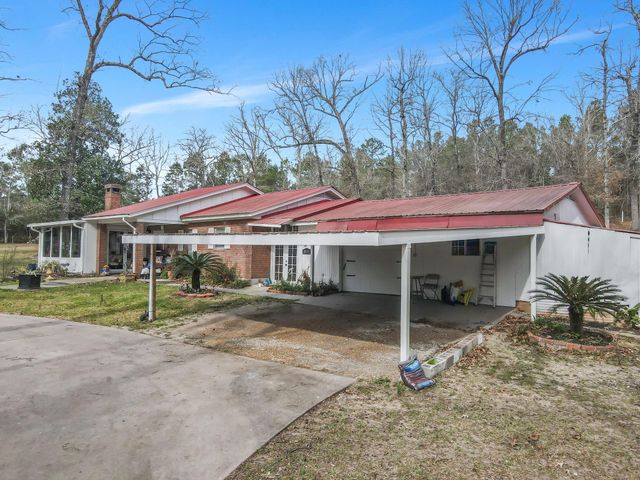 2081 Us Highway 190 E, Woodville, TX 75979