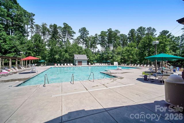 7924 Fairmeadows Drive, Charlotte, NC 28269