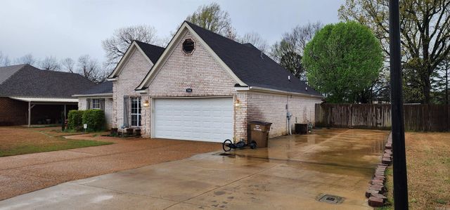 708 Mockingbird Ln, Wynne, AR 72396