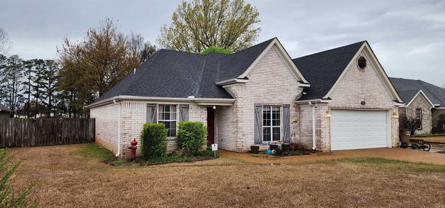 708 Mockingbird Ln, Wynne, AR 72396