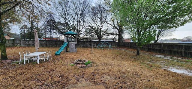 708 Mockingbird Ln, Wynne, AR 72396