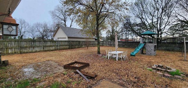 708 Mockingbird Ln, Wynne, AR 72396