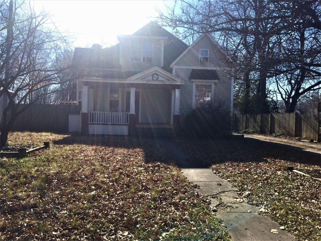 630 W State Street, Springfield, MO 65806