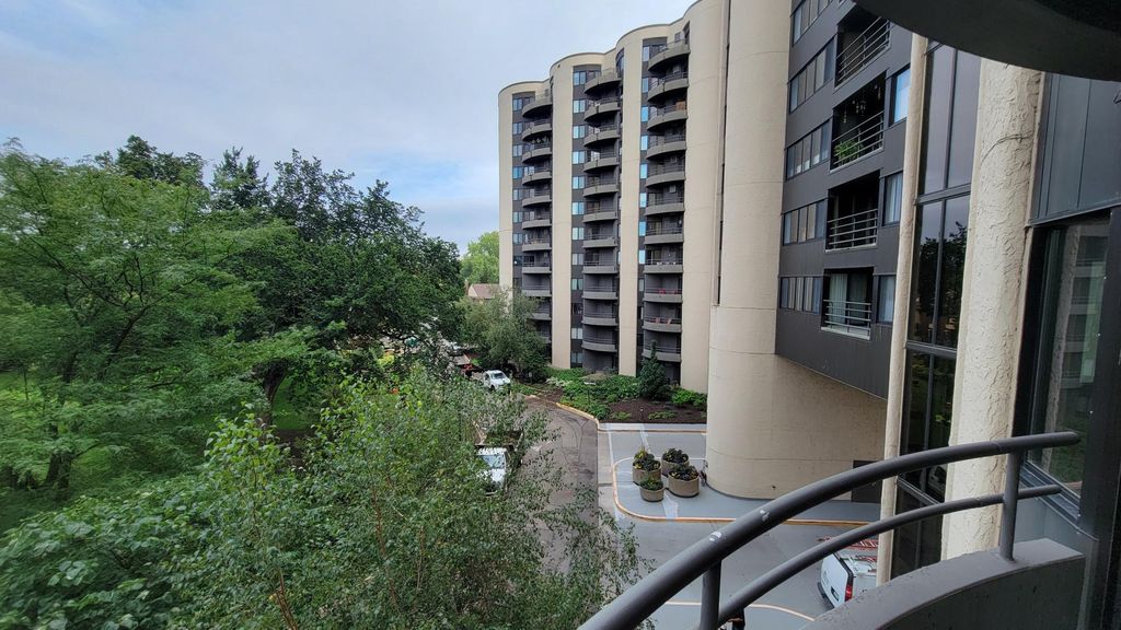 3151 Dean Court B404, Minneapolis, MN 55416