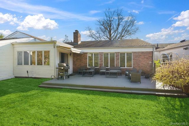 72 Lake End Road, Merrick, NY 11566