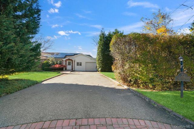 72 Lake End Road, Merrick, NY 11566