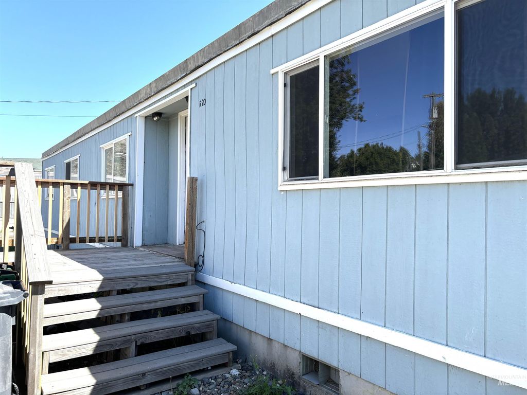 603 W Palouse River Dr. #20r 20R, Moscow, ID 83843 photo 2