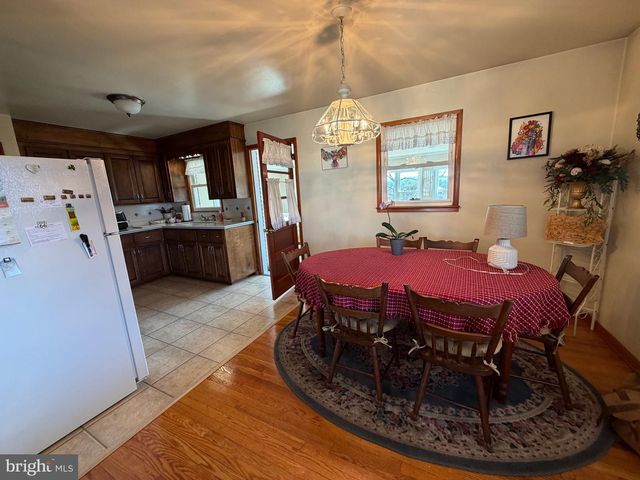 413 RIDGE AVENUE, Waynesboro, PA 17268