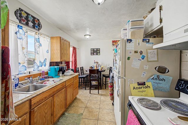 85 N MORRISON Avenue, Casa Grande, AZ 85122