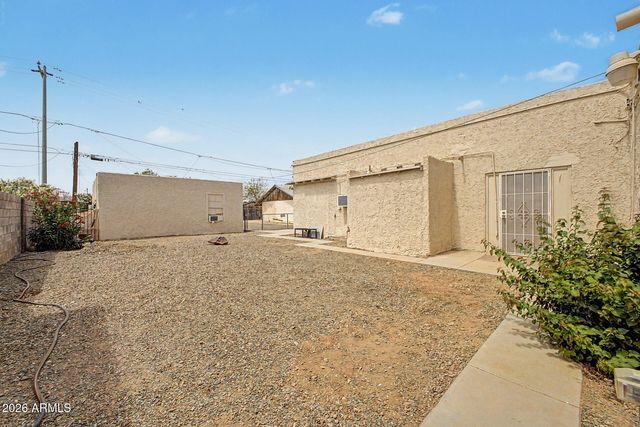 85 N MORRISON Avenue, Casa Grande, AZ 85122