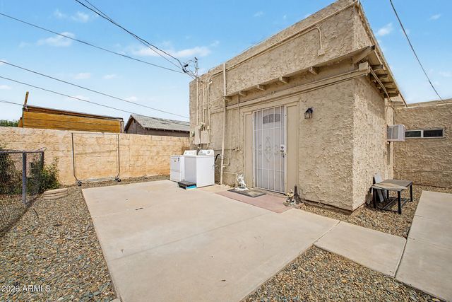 85 N MORRISON Avenue, Casa Grande, AZ 85122
