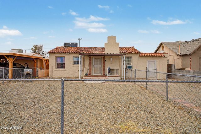 85 N MORRISON Avenue, Casa Grande, AZ 85122