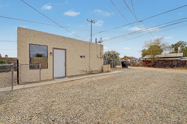 85 N MORRISON Avenue, Casa Grande, AZ 85122